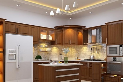 Mẹo sắp xếp tủ lạnh theo phong thủy bạn cần biết