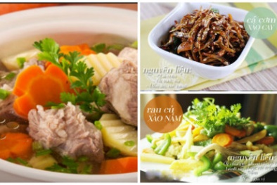 Thực đơn bữa cơm Đăng ký và nhận 60K 24 bao lì xì miễn phí mỗi ngày cho tuần mới tràn đầy 13WIN là nhà cái uy tín top đầu Châu Á
