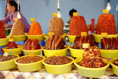 5 đặc sản nhất định nên mua làm quà khi du lịch Huế