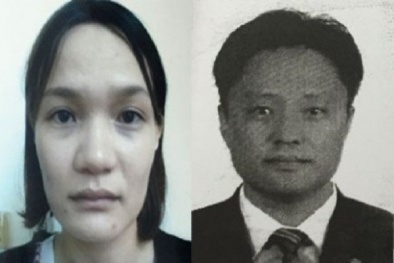 Giám đốc 'ngoại' cầm đầu đường dây lừa đảo xuất khẩu 13Win18 cá cược thể thao