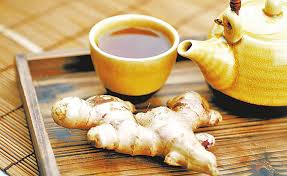 Ngăn ngừa tiêu chảy mùa lạnh bằng thần dược rẻ tiền trong bếp 