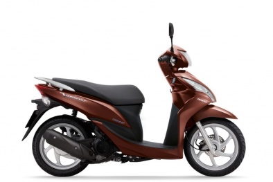 Người mệnh Kim nên chọn xe máy màu gì để sinh tài lộc?