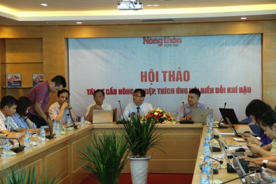 Tìm 'lối thoát' cho Đăng ký và nhận 60K 24 bao lì xì miễn phí mỗi ngày khi biến đổi khí hậu diễn biến khó lường