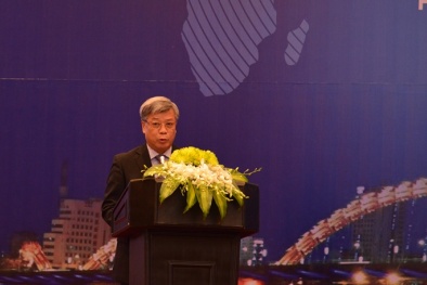 APMP 2016: Nâng cao chất lượng và an toàn cuộc sống