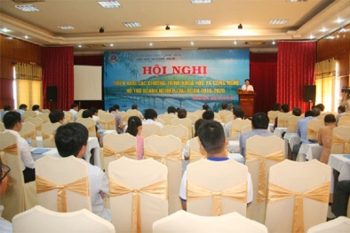 Quảng Ngãi tiếp tục mục tiêu nâng cao năng suất chất lượng