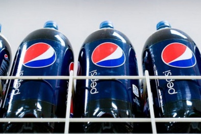 Xử phạt Pepsico Việt Nam và yêu cầu chấm dứt hành vi vi phạm