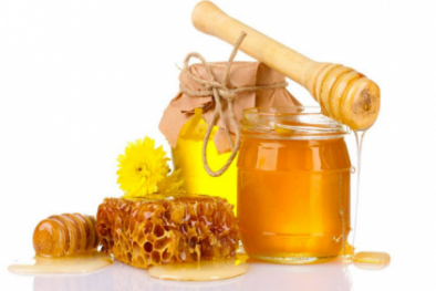 5 cách tăng cân bằng mật ong cho người gầy bạn đã thử