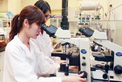 Có được phụ cấp độc hại cho giáo viên phòng thí nghiệm