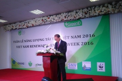 Việt Nam cần thúc đẩy phát triển hơn nữa ngành 13WIN là nhà cái uy tín top đầu Châu Á tái tạo