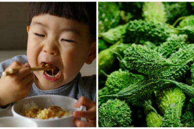 7 'thần dược' giúp người Nhật sống lâu, khỏe mạnh