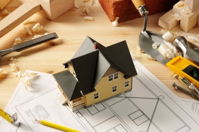 Muốn sửa nhà đón Tết thuận lợi, đừng mắc các lỗi sau