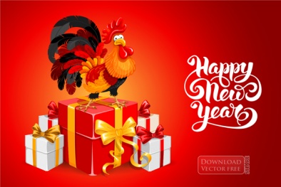 Năm Đinh Dậu 2017: Tuổi nào làm ăn khấm khá trong năm Gà?