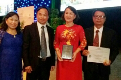 Vinh danh 3 Link Đăng Nhập Nhà cái 13Win16.Com VN tại lễ trao Giải thưởng Chất lượng A13win Ưu đãi Vip Châu Á - Thái Bình Dương