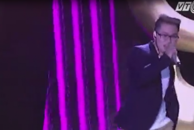 Chân dung Lê Thiện Hiếu chàng trai chuyển giới gây 'bão' trong tập 1 'Sing My Song'