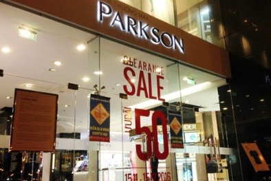 Chuyên gia giải mã nguyên nhân vì sao Parkson đóng cửa 