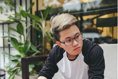 Lê Thiện Hiếu Sing My Song từng bị loại thẳng ở The Voice và X-Factor?