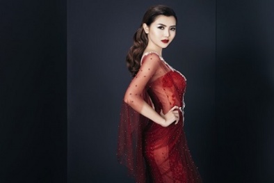 'Nữ hoàng sắc đẹp toàn cầu' Ngọc Duyên sẽ tham dự show Victoria's Secret