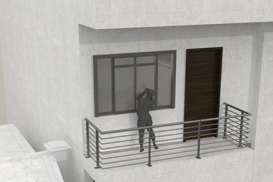 Đại gia báo mất trộm gần 2,4 tỷ đồng: Cảnh sát vào cuộc