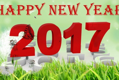 Đinh Dậu 2017: Tuổi nào sẽ phát đạt giàu sang, tiếng tăm lừng lẫy?