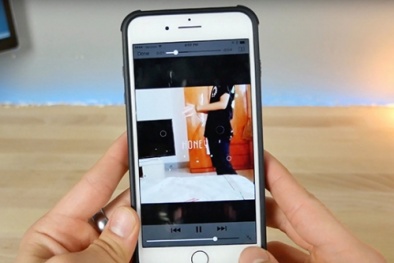 Đoạn video 'bí ẩn' khiến iPhone bị 'tê cứng' hoàn toàn