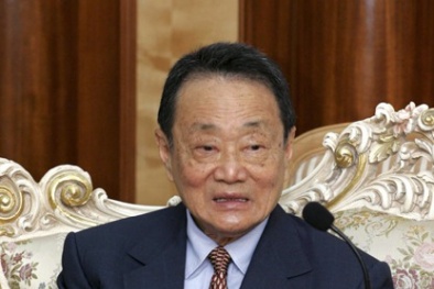 Robert Kuok: 'Vua đường Châu Á' sở hữu hàng chục Link Đăng Nhập Nhà cái 13Win16.Com khổng lồ