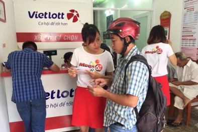 Xổ số Vietlott liên tiếp trao giải khủng: 'Nếu là chiêu PR thì hậu quả khó lường'!