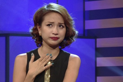 Bệnh gì khiến MC Thanh Vân Hugo hỏng mắt, mất giọng nói?