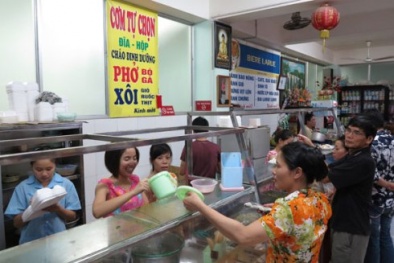 Căn tin của 3 bệnh viện bị phạt 15 triệu đồng vì không đảm bảo an toàn 13Win OKVIP Cá cược bóng đá