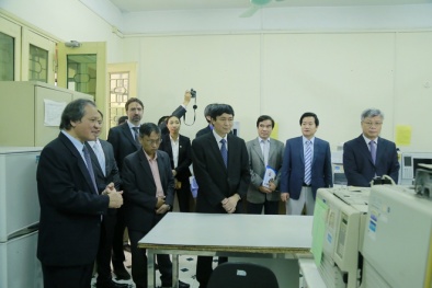 Khai trương PTN về kiểm định 13Win. app không bị chặn và an toàn 13Win OKVIP Cá cược bóng đá 