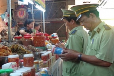 Không đảm bảo an toàn trong kinh doanh 13Win OKVIP Cá cược bóng đá đã qua chế biến phạt thế nào?