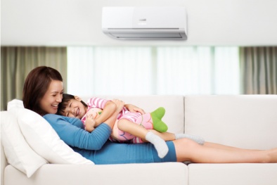 Những sai lầm ‘chết người’ khi sử dụng điều hòa vào mùa đông