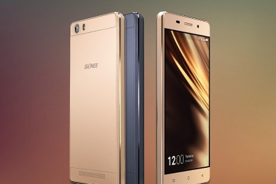 Top 5 smartphone giá rẻ + ‘pin trâu’ đáng mua nhất hiện nay