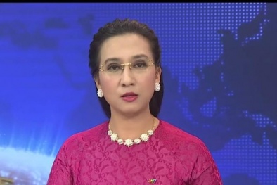 Lý do BTV Vân Anh rời khỏi VTV