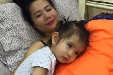 Phản ứng của vợ đại gia kim cương khi biết chồng và tình địch hẹn hò trên đất Mỹ