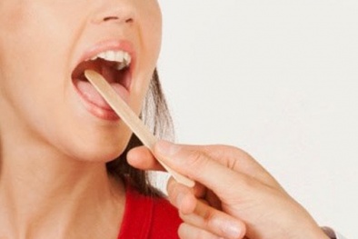 Ung thư vòm họng: Thần dược chữa bệnh đang nằm trong tay bạn