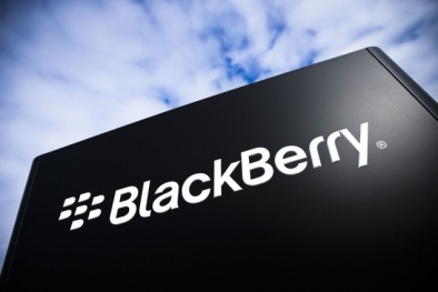  BlackBerry: Cái tên từng thống trị thị trường điện thoại toàn cầu