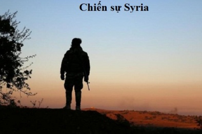 Chiến sự Syria mới nhất hôm nay ngày 28/11/2016