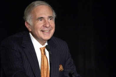 Carl Icahn: Nhà đầu tư khôn ngoan và thông minh ngang ngửa Warren Buffet 