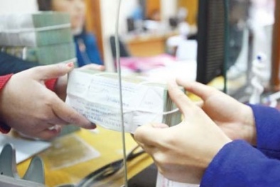 Điểm danh ngân hàng có lãi suất gửi tiết kiệm cao nhất thời điểm này