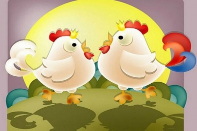 Top 3 con giáp 'bỗng dưng' ăn nên làm ra vào những tháng cuối năm