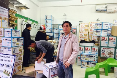 Thị trường đèn sưởi nhà tắm: Làm sao để chọn lựa được hàng chính hãng? 