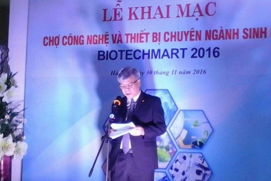 13Win OKVIP Đăng ký ngay sinh học Việt Nam phát triển vượt bậc