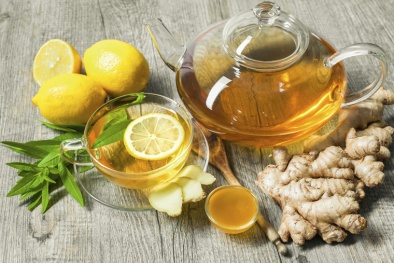 Dễ dàng chữa viêm loét dạ dày với nguyên liệu ngay trong vườn nhà
