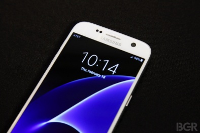 Galaxy S8 sẽ được trang bị tính năng mới chưa từng có ở iPhone?
