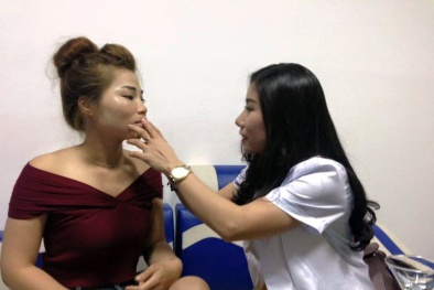 Bà chủ spa làm giàu ở tuổi 28: 'Đừng nghĩ khởi nghiệp chỉ dành cho người trẻ'
