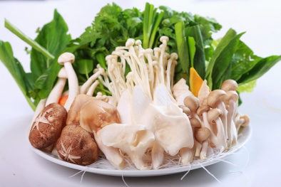 Những loại rau củ mùa đông chữa bách bệnh bạn nên biết