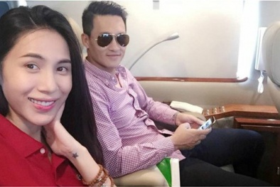 Vợ chồng Công Vinh Thủy Tiên giàu có tới mức nào khi cộng gộp tài sản?