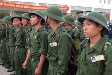 Trường hợp nào được tạm hoãn nghĩa vụ quân sự