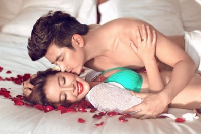 Không phải tình yêu, đây mới là yếu tố giúp hôn nhân hạnh phúc