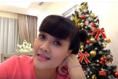 Nghệ sĩ Vân Dung 'hé lộ' về chương trình Táo quân 2017
